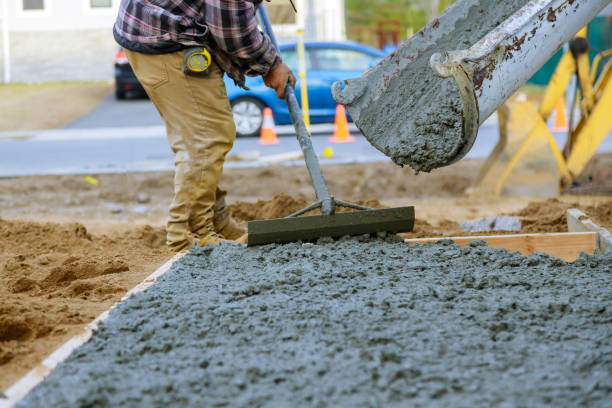 Best Concrete Sealing and Maintenance in Myers Corner, NY