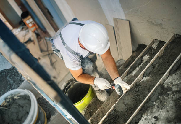 Best Decorative Concrete in Myers Corner, NY