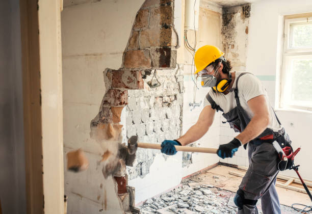 Best Commercial Concrete Services in Myers Corner, NY
