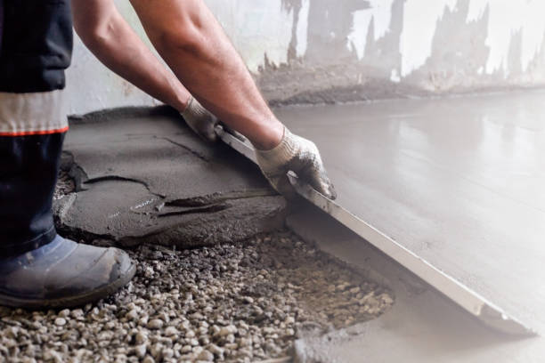 Best Concrete Steps and Stairs in Myers Corner, NY